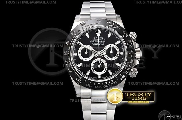 0408 ROLDYT0274A – Daytona WaterResistant 923